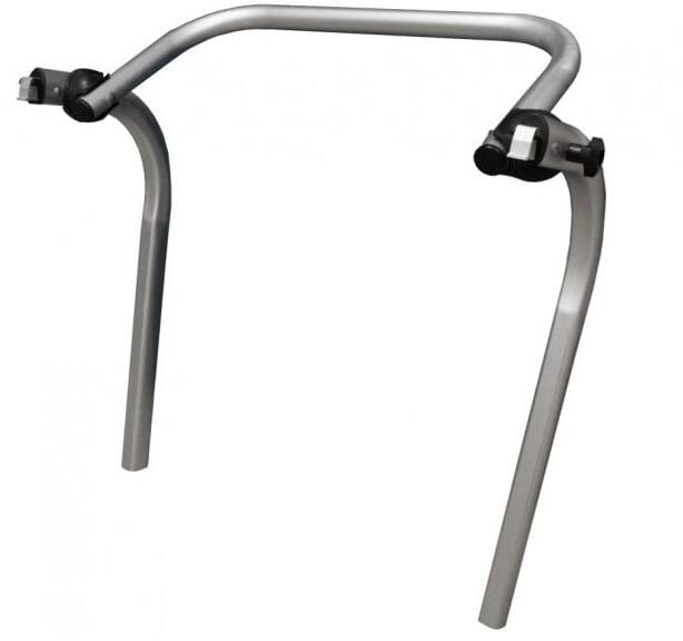 Tragrahmenbügel & obere Tragarme - Thule Ersatzteil Nr. 1500602638 - für Elite G2 SV Fahrradträger