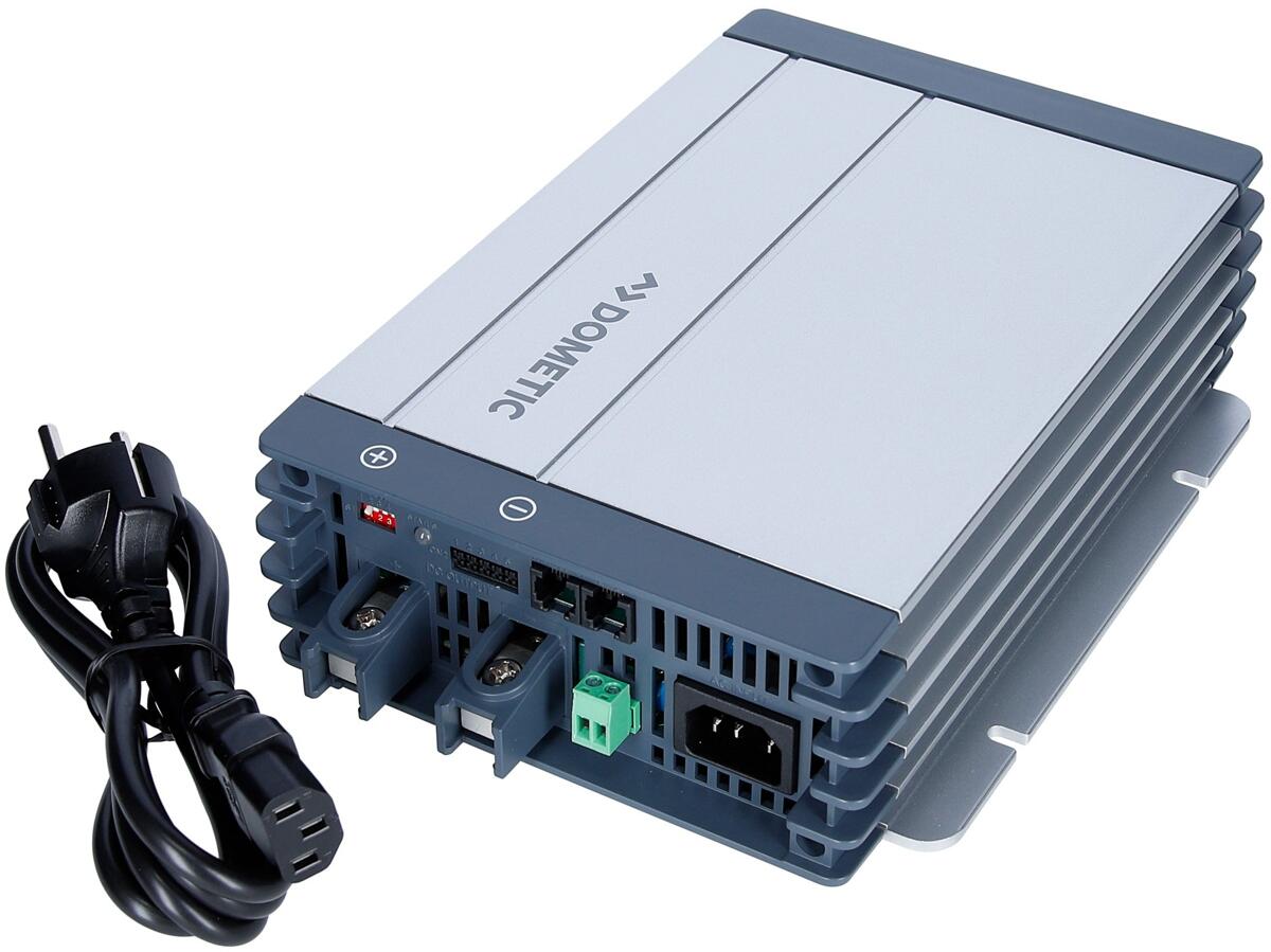 Dometic PerfectCharge MCA1215 Automatik-Ladegerät, 15A