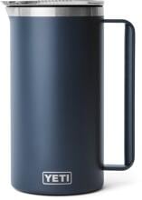 YETI Rambler Pitcher Krug, Navy, 1,9 L