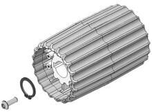 Rollenset - Truma Ersatzteil-Nr. 60031-00317 - für XT/SX/GO2 RH2