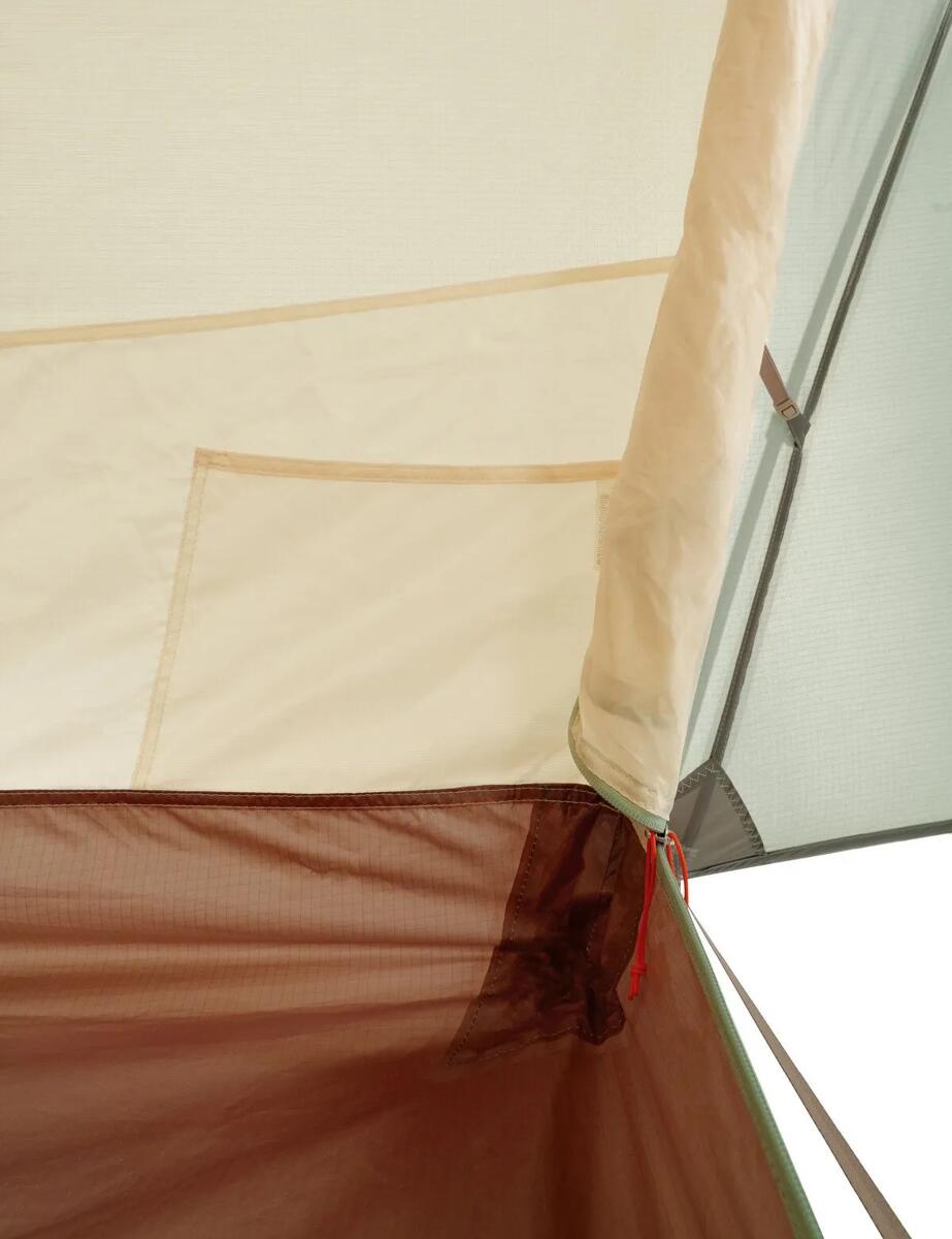 aldi 6 personen zelt Spruce Falls 6-Personen-Familienzelt