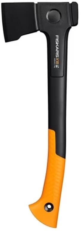 Fiskars X-Series Universalaxt, X18