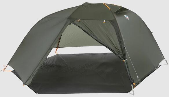 Big Agnes Footprint Copper Spur UL3 Bikepack Bodenplane bei Camping Wagner  Campingzubehr