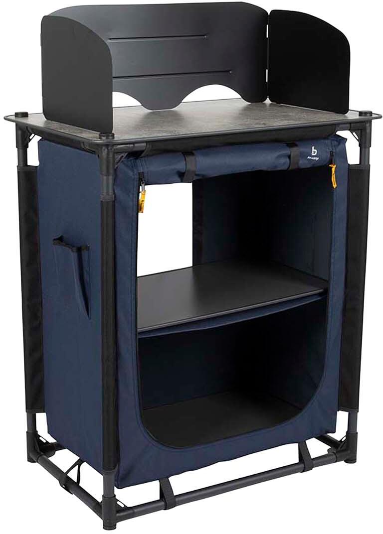 Bo-Camp Herbert Kochinsel, blau