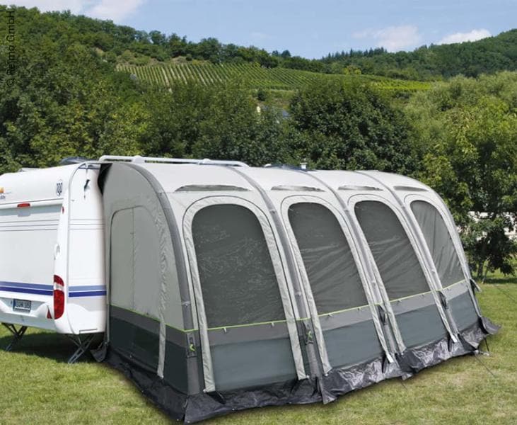 Reimo Marina Air Vorzelt, 490x260/300cm