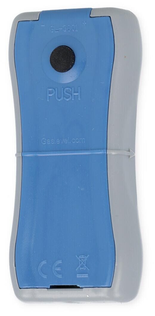 Gaslock Gaslevel Classic Gas-Füllstandsanzeiger