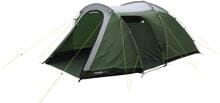 Outwell Cloud 5 Plus Kuppelzelt, 5-Personen, 320x450cm, grün