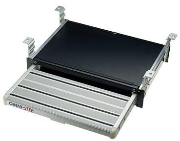 Abdeckung Fiamma Step-Mat Black