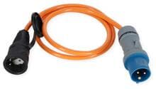 Camping Wagner VoltMade Premium CEE-Schuko Adapterkabel, 1,5m