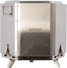 Vango Nomad Fire Pit Feuerstelle, Silver