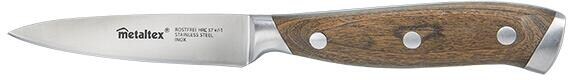 Metaltex Heritage Messer, Schälmesser, 20cm