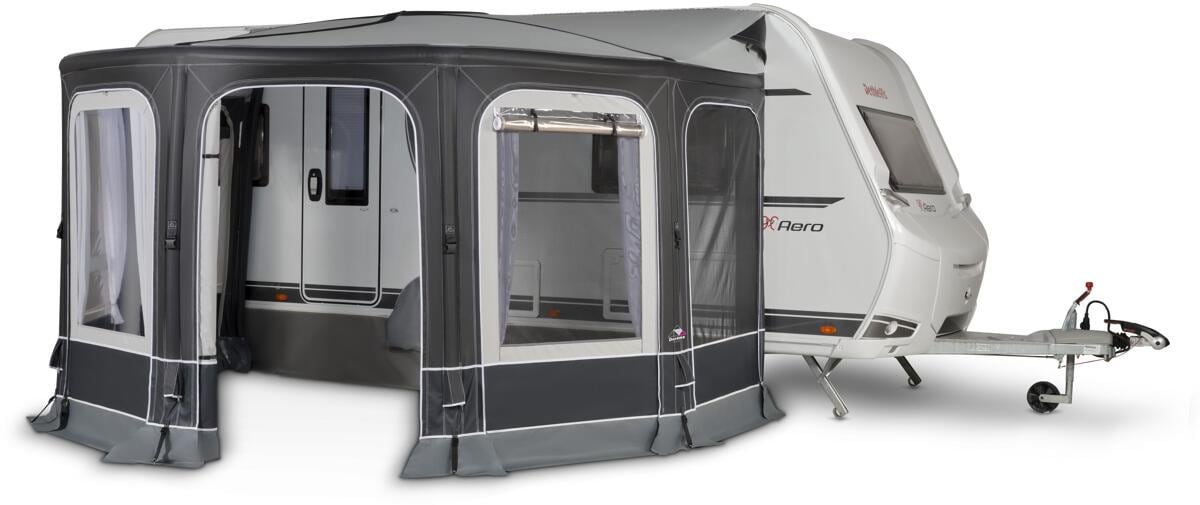 Dorema St Tropez Air Sonnendach, 300x400cm bei Camping Wagner ...