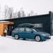 Thule Force 3 Dachbox, schwarz/matt
