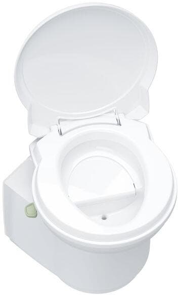 Thetford S260-S Trenntoilette, weiß, 7l, 603x488x340mm