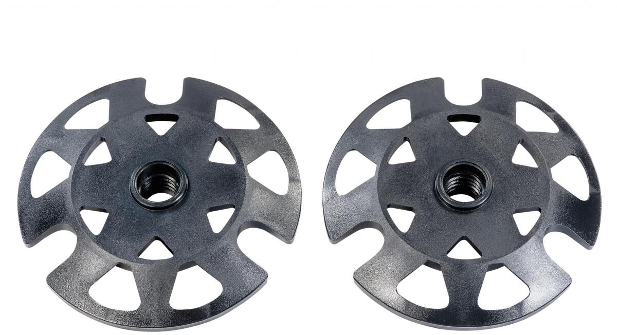 Ferrino Big Wheel Schneeteller, 10cm