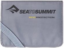 Sea to Summit Universal Kartenhalter, RFID, grau