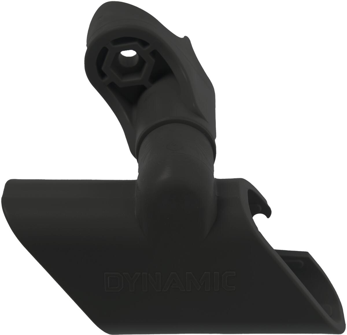 Zugscharnier links - Dukdalf Ersatzteil-Nr. 416112016 - für Dynamic