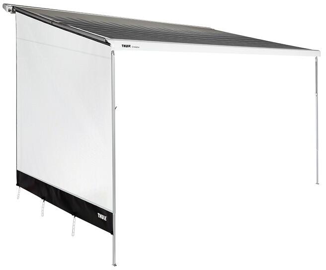 Thule Sun Blocker G2 Side Seitenwand, Auszug 275cm, 225-244cm (M)