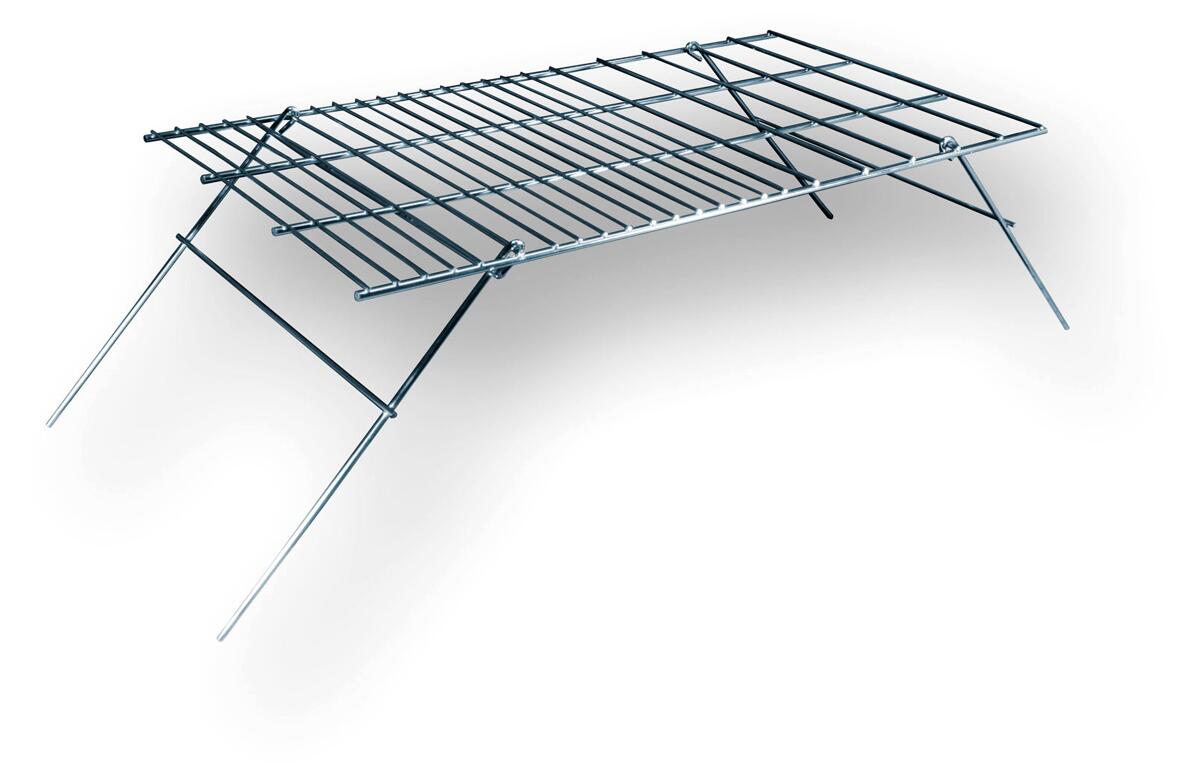 Coghlans Klappgrill, 61x17cm