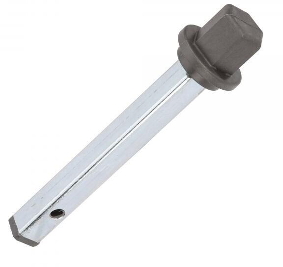 easydriver Sechskant Einseitenbedienung - easydriver Ersatzteil Nr. 227-2123u - für easydriver basic, active