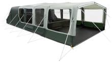 Dometic Rarotonga FTT 401 Canopy, 180x300cm, grün