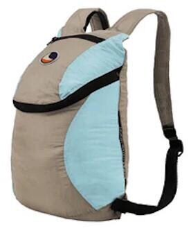 Ticket to the Moon Backpack XS Kinderrucksack, 6L, Beige/ Cloud