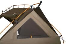 Kampa Stargazer, 2-3 Personen, braun
