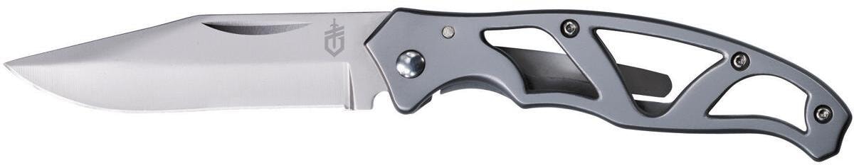 Gerber Paraframe Messer, Edelstahl, 8,9cm