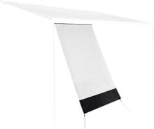 Bo-Camp Vorderwand, 250cm