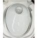 Twusch 4.0 Porzellaneinsatz, für Thetford Toiletten C400