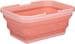 Camping Wagner Aufbewahrungskorb, faltbar, 38x28,5x18cm, farblich sortiert