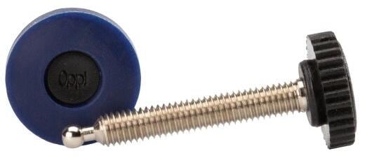 Feststellschraube - Oppi Ersatzteil Nr. 607Z01FEST - für Aufsteckspiegel