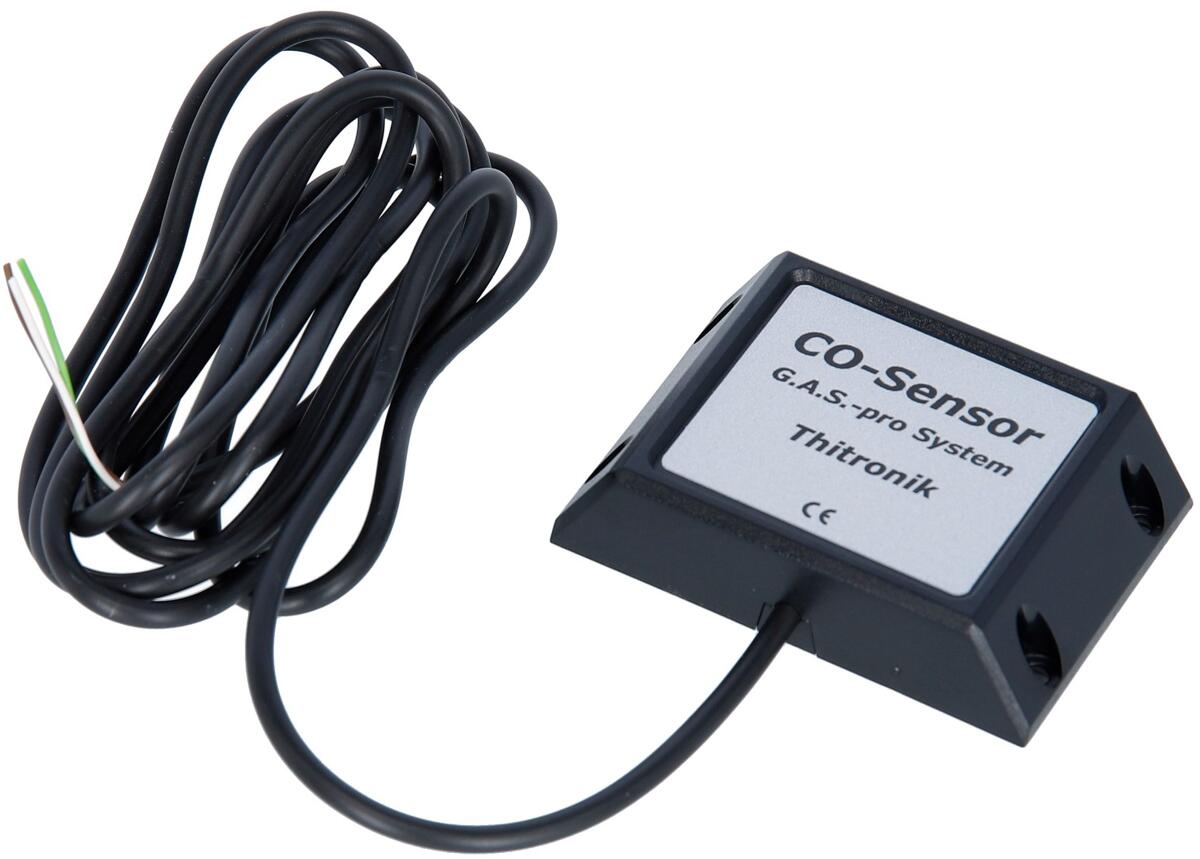 Thitronik CO-Sensor für G.A.S.-pro