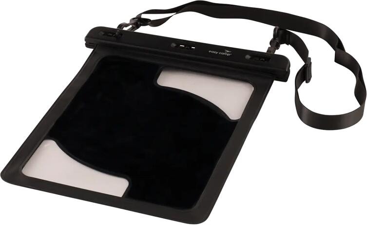 Easy Camp Sandwort Tablet-Tasche, wasserdicht, PVC