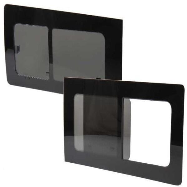 Carbest Schiebefenster Fiat Ducato ab Bj. 07/2006, 1360x665mm, mitte links