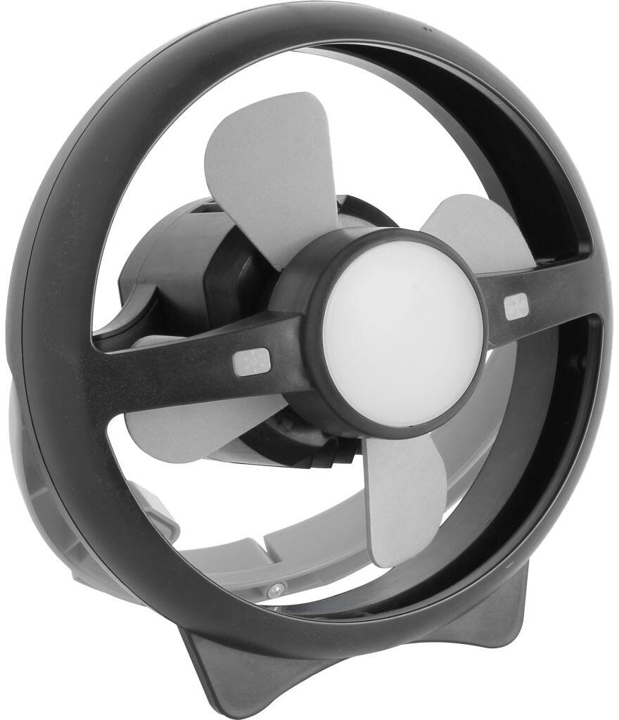 Brunner Atmo RG Ventilator