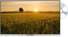 Caratec Vision Exclusive  Serie LED TV, DVD, Bluetooth, Full HD