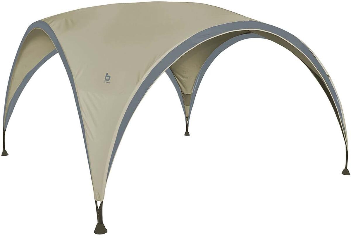 Bo-Camp Party Shelter, Large, beige