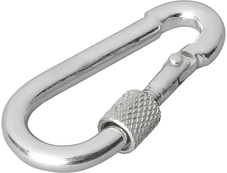 Poppstar Sauggarnitur 7m 1 Zoll – Mit Schwimmkugel, Kupplung & Karabiner – Für Brunnen, Zisterne & Teich