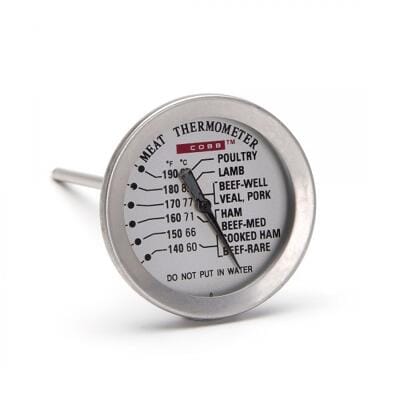 Cobb Bratenthermometer