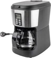Brunner Americano Kaffeemaschíne, 750ml, schwarz