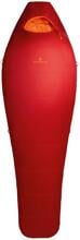 Ferrino NIGHTEC 800, Schlafsack, Rot
