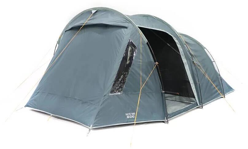 Vango Skye 500, Tunnelzelt, Personenanzahl 5, Deep Blue