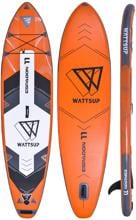 Wattsup Espadon iSUP-Board, 335x81x15cm