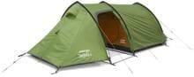 Vango Scafell 300 Plus Tunnelzelt, Personenanzahl 3, Pamir Green