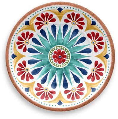 TarHong Rio Medallion Salatteller, 21,6cm