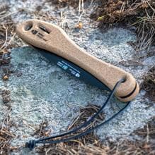 Nordic Pocket Saw Skalvik 8 Taschensäge