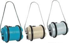 aquaroll Rolltank Frischwasser, 40L