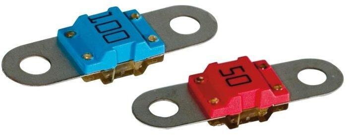 Hella Sicherung BF1 weiß 80A