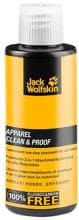 Jack Wolfskin Clean & Proof Waschimprägnierung, 60ml